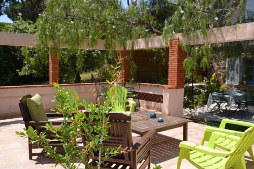 Appart 60m² La Rose des Vents - piscine privée