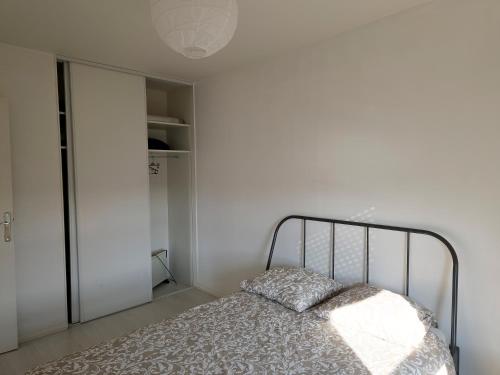 Appart 65 m² 10 minutes en bus au centre