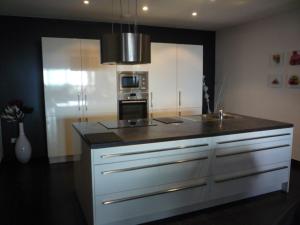 Appart 8 pers vue sur baie - Porticcio