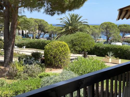Appart à 100 m des plages