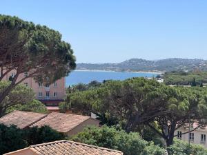 Appart à 300 m des plages