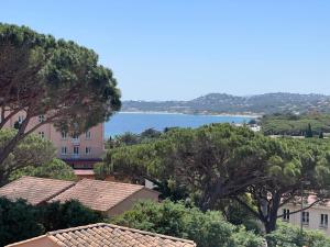 Appartement Appart à 300 m des plages 344 Bd du Val d'Esquières 83380 La Garonnette-Plage Provence-Alpes-Côte d\'Azur