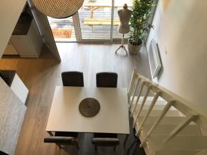 Appartement Appart AQUITANIA, PLAGE Impasse Beausoleil 31 RESIDENCE AQUITANIA 40130 Capbreton Aquitaine