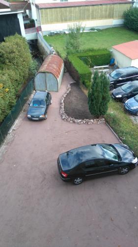 Appart’ au cœur des Vosges, au centre de Gérardmer