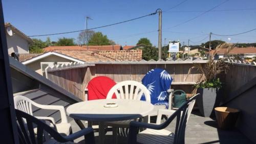 Appart cabane tout confort