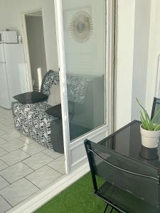 Appartement Appart Cabourg Résidence Plein sud 11 Avenue de la Divette 14390 Cabourg Normandie