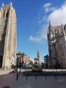 Appart Centre de Dunkerque