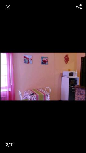 Appart centre ville Auxerre