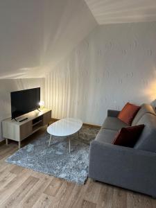 Appartement Appart chaleureux chez seb&laeti 157 Rue Nationale 62200 Boulogne-sur-Mer Nord-Pas-de-Calais