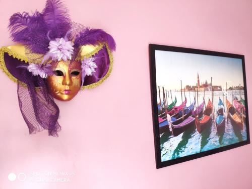 Appart' Charmant Piccola Venezia