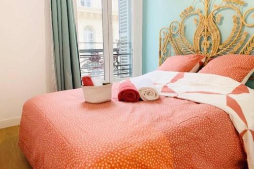 Appart Chic ☆ tout confort ☆ clim ☆ Vieux Port
