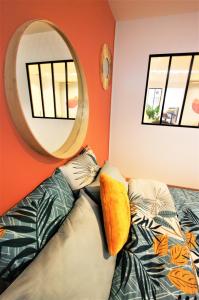 Appart Chill & Free - Proche Centre Valenciennes - Parking Gratuit