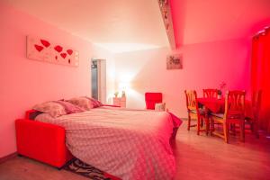 Appart Coeur de Rouen - Place des Carmes
