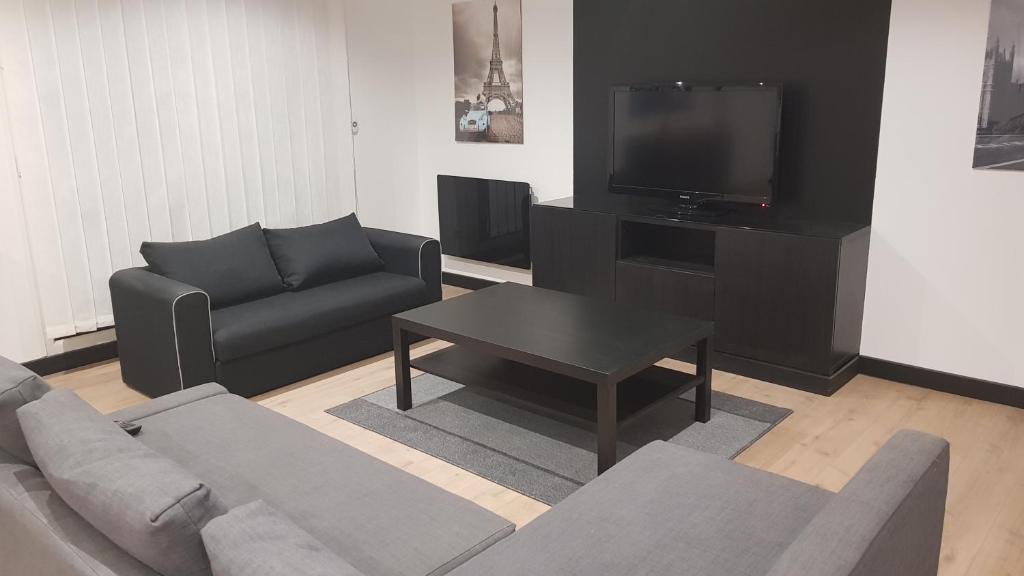 Appartement appart confort croix lille 8 Rue Carnot 59170 Croix