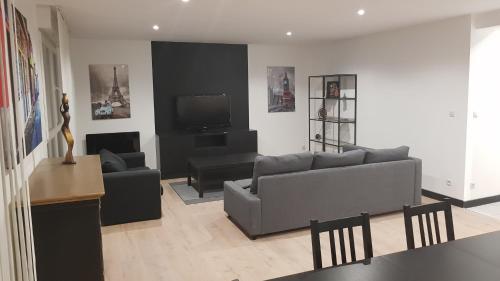 appart confort croix lille