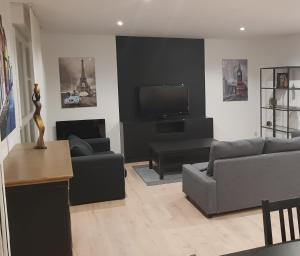 appart confort croix lille