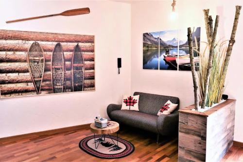 Appart'Confort - Le Lodge