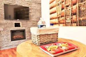 Appart'Confort - Le Lodge