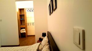 Appartement Appart Confortable à Tulle - Bien situé - Calme Florent Rue d'Alverge 19000 Tulle Limousin