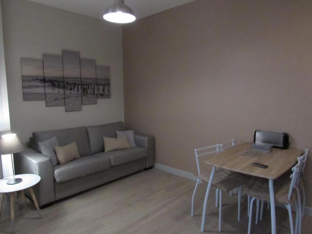 Appartement Appart cosy 2 pièces (4 Pers) Panthéon/Mouffetard 17 Rue Berthollet 75005 Paris