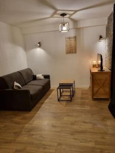 Appart cosy 4 pers front de neige les Orres 1800