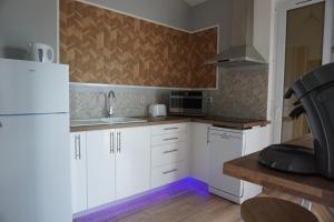Appart Cosy 4 personnes avec terrasse