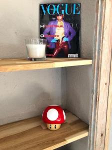 Appart cosy à deux pas de la Comedie