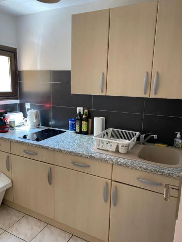 Appart cosy au calme - Parking privé Balcon Clim