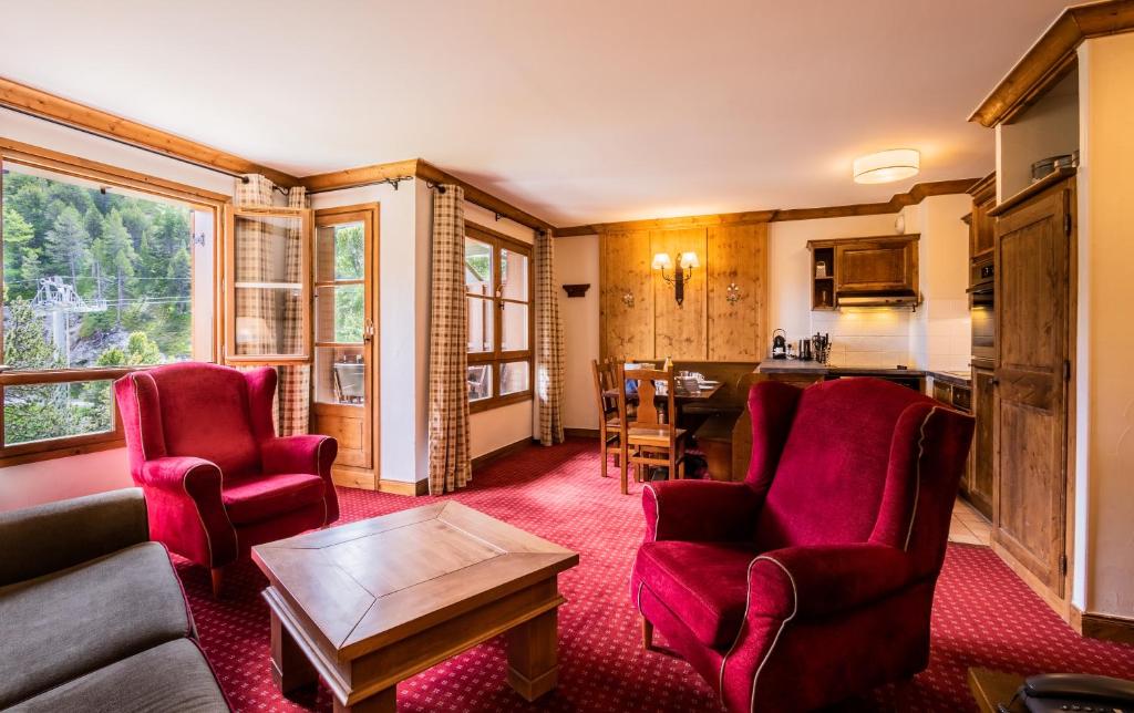 Appart cosy au calme - Parking privé Balcon Clim