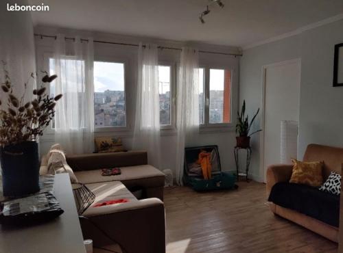 Appart cosy