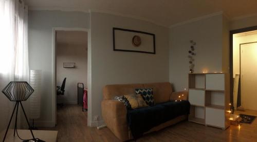 Appart cosy