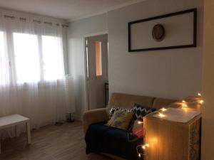 Appartement Appart cosy 3eme étage 65 Rue de la Cartoucherie 63000 Clermont-Ferrand Auvergne