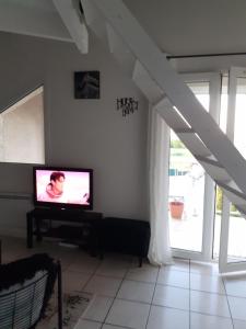 Appartement Appart cosy Disney paris 8 Chemin du Mur au Prieur 77144 Chalifert Île-de-France