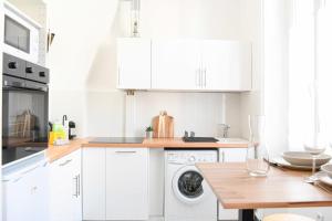 Appart cosy en plein coeur du Camas