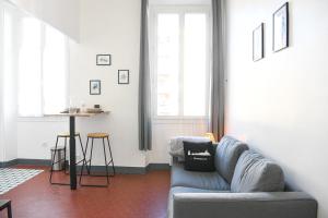 Appart cosy en plein coeur du Camas