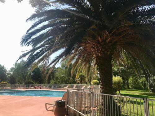 Appart Cosy Green, Océan, Golf, Piscine, Wifi