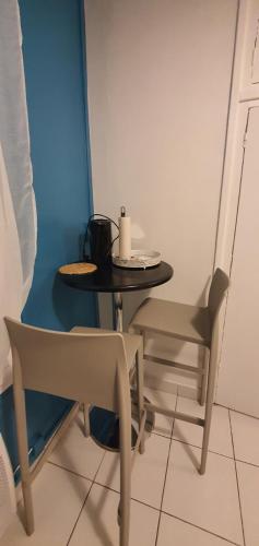 Appart cosy idéalement situé