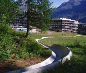 Appart Cosy Puy St Vincent Hautes Alpes 6-8 pers