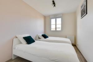 APPART COSY QUARTIER CALME CENTRE VILLE