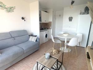 Appart cosy résidence avec piscine