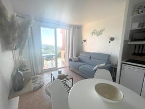Appart cosy résidence avec piscine