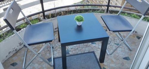 Appart Cozy - 30 min Paris - parking GRATUIT!