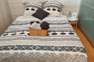 Appart Cozy - 30 min Paris - parking GRATUIT!