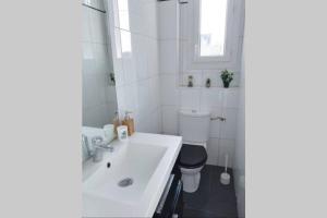 Appart Cozy - 30 min Paris - parking GRATUIT!