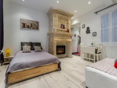 Appart Cozy / Quartier St Pierre