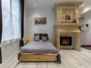 Appart Cozy / Quartier St Pierre