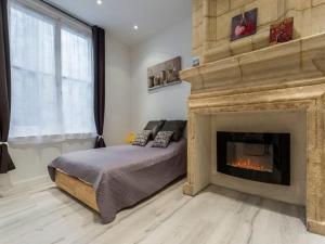 Appart Cozy / Quartier St Pierre