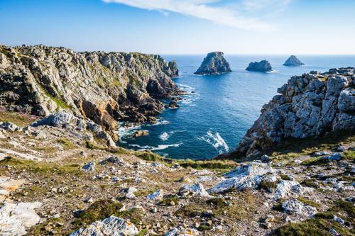 Appart'Crozon