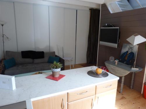 APPART D'HOTES BRIVE OUEST (USSAC)