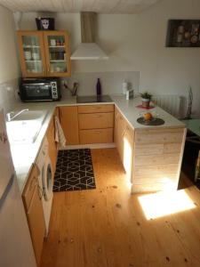 APPART D'HOTES BRIVE OUEST (USSAC)